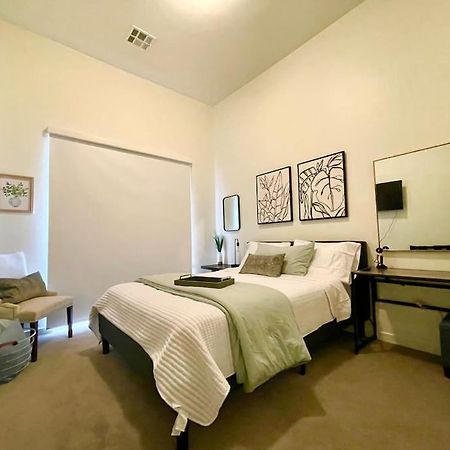 A Perfect Getaway In The Heart Of The Action Apartment Las Vegas Luaran gambar