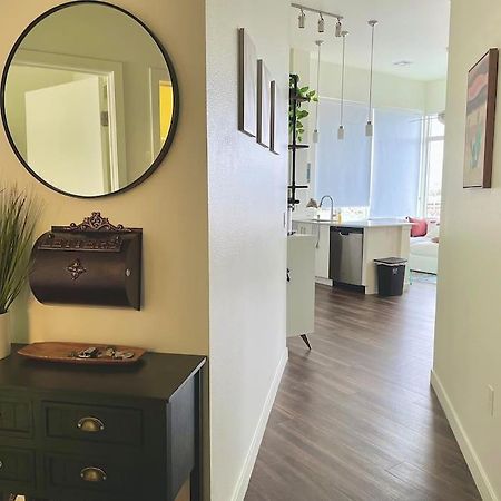 A Perfect Getaway In The Heart Of The Action Apartment Las Vegas Luaran gambar