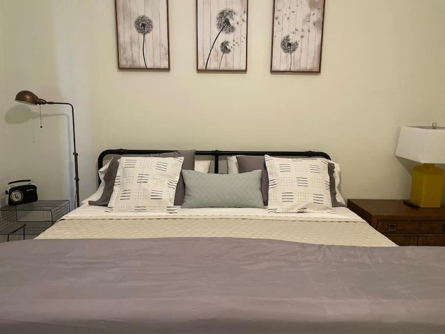 A Perfect Getaway In The Heart Of The Action Apartment Las Vegas Luaran gambar