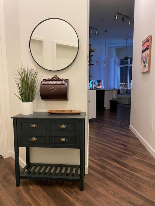 A Perfect Getaway In The Heart Of The Action Apartment Las Vegas Luaran gambar