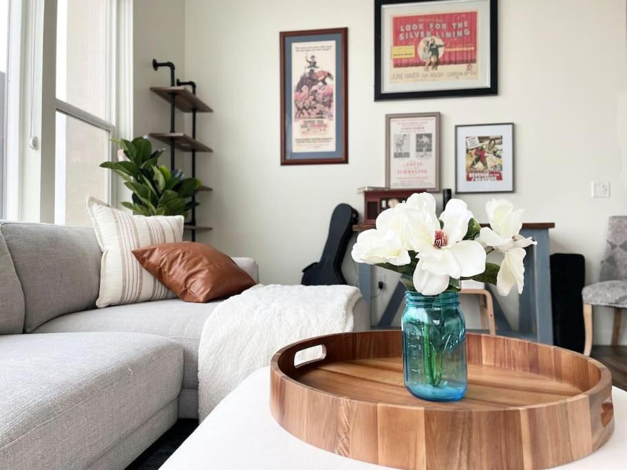 A Perfect Getaway In The Heart Of The Action Apartment Las Vegas Luaran gambar