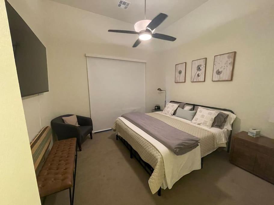 A Perfect Getaway In The Heart Of The Action Apartment Las Vegas Luaran gambar