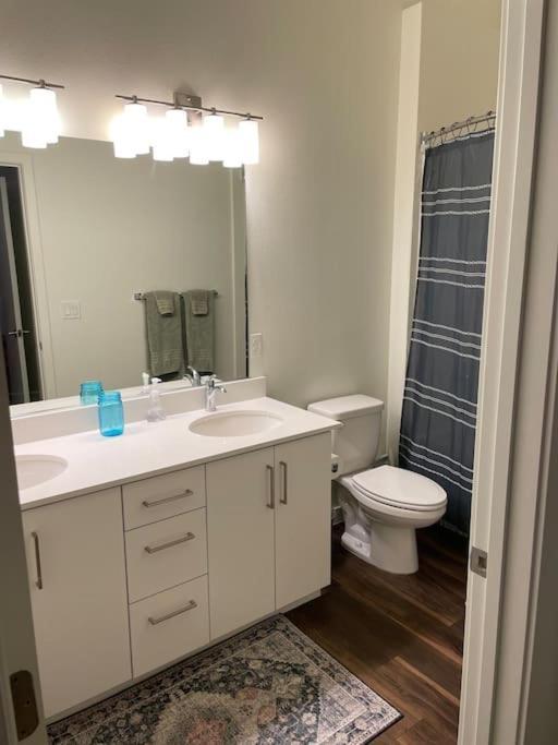 A Perfect Getaway In The Heart Of The Action Apartment Las Vegas Luaran gambar