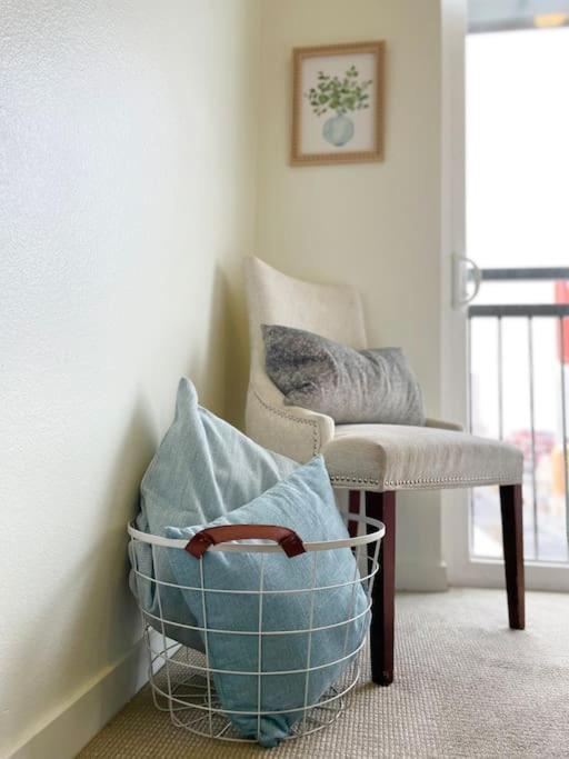 A Perfect Getaway In The Heart Of The Action Apartment Las Vegas Luaran gambar